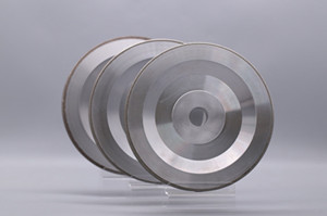 CBN GRINDING WHEEL 