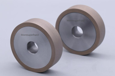 metal bond diamond wheel 