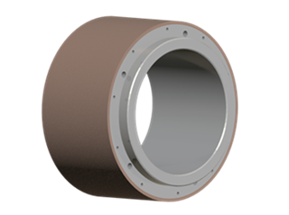 With the ferrite market is becoming full, the emerging market of NdFeB. The tooling requirements of advanced processes, such as internal grinding, cylindrical grinding, centerless grinding, double-disc surface grinding, thread-grinding and cutting of ferrites, samarium cobalt, neodymium iron and other magnetic materials. 1. Resin/Metal bond wheel for centerless grinding Single-piece formation of a resin bond wheel with a maximum outer diameter of φ1000mm and width of T200mm can be realized. Resin/Metal bond wheel for centerless grinding Material of Ferrite bars: Ferrite bars 2. Resin/Metal bond double disc for surface grinding High grinding performance and long tool life for processing of Ferrite/NdFeB Resin/Metal bond double disc for surface grinding 3. Electroplated diamond wheels for formed grinding This is a high precision electroplated wheel realized by our original precision electrodeposition technology and shows excellent shape retention performance and long-lasting sharpness in form grinding. Since truing/dressing on a machine is not required, high precision and high efficiency form grinding is possible. Electroplated diamond wheels for formed grinding Material of NdFeB: Material of NdFeB Pre:The Relationship between RPM and Surface Finish of Wheel