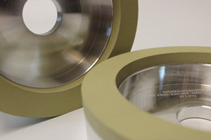 The Relationship between RPM and Surface Finish of Wheel