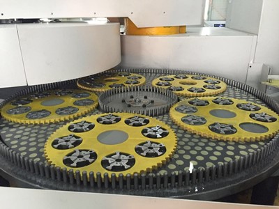 How to solve DDG Grinding Wheel problems?