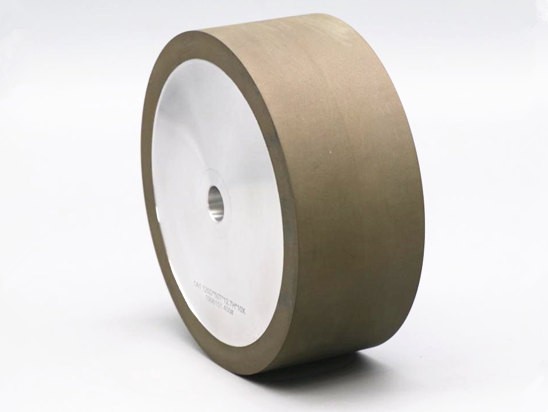 Internal Diamond grinding wheel