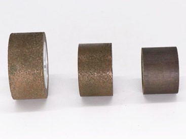 Resin Bond Internal Diamond grinding wheel