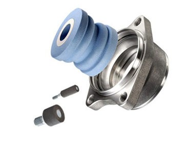 Internal Grinding Wheels for Grinding Bearing Inner Rings