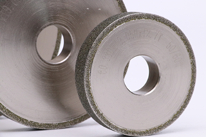 Metal bond grinding wheel 