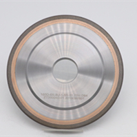 Metal bond grinding wheel 