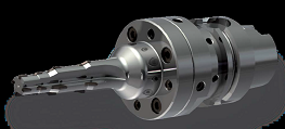 The case of processing reamer with vitrified diamond cylindrical grinding wheel