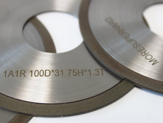 Diamond Cut-off Grinding Wheels