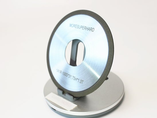 Diamond Cut-off Grinding Wheels