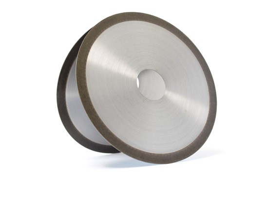Diamond Cutoff Wheel, Cutting Tungsten Carbide