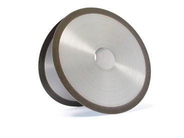 Resin bonded Diamond Cutoff Wheel, Cutting Tungsten Carbide