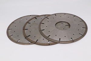 Diamond Cutting Blade Saw for Metallographic Cutting Machine