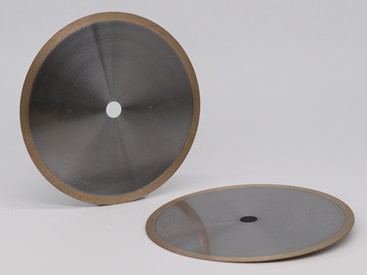 Diamond Cutting Blade Saw for Metallographic Cutting Machine