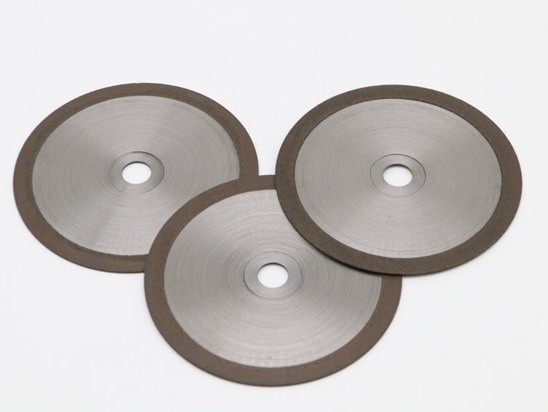 diamond cut off wheel, cbn blades