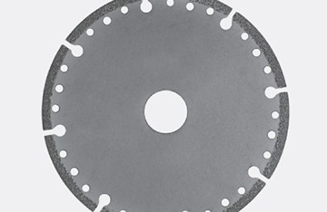 diamond saw blade