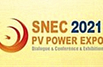 SNEC PV POWER EXPO 2021