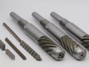 honing reamer