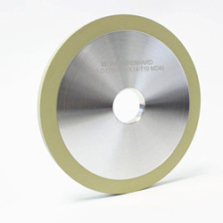 vitrified diamond grindng wheel