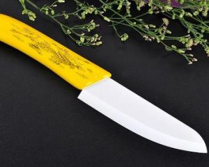 ceramic knife