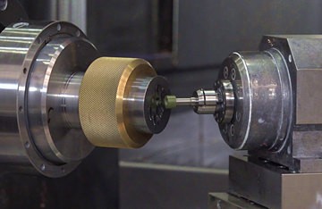 Characteristics and application of precision grinding and ultra-precision grinding