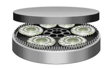 Selection of Grinding Fluid for Double Disc Grinding(DDG) Mahcine