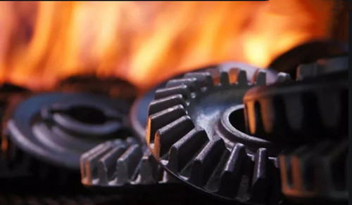 CBN grinding wheel for bearing steel