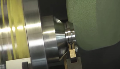 high precision process bearing