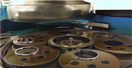 high precision process bearing