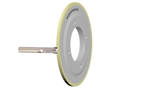 grinding wheel