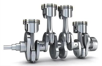 How to high precision grinding Crankshaft