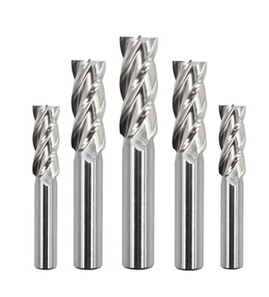  high precision flute grinding CNC tools?