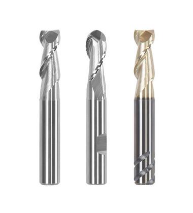  high precision flute grinding CNC tools?