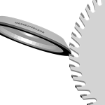 sharpening circular saw blad