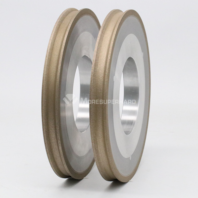  diamond wheels for glass edge grinding