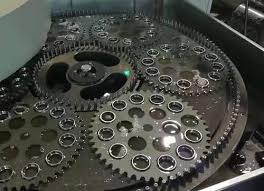  high precision process bearing