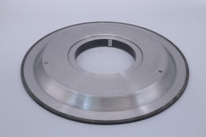 high precision rotor grooving