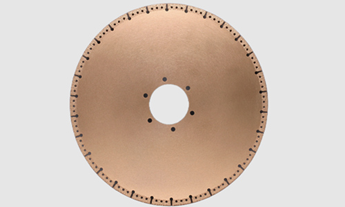  brazing cutting blades