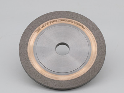 metal diamond grinding wheel for carbide
