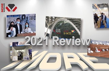 Moresuperhard 2021 Review