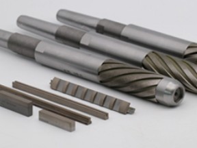 Diamond and CBN tools for Hydraulic industry