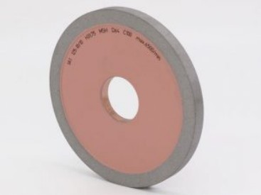 Diamond Flute Grinding Wheel for Carbide Tools