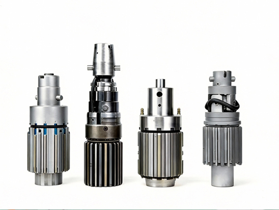 cylinder honing head