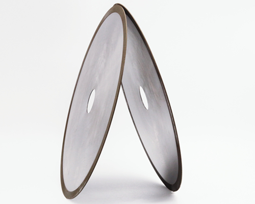 resin diamond cutting disc