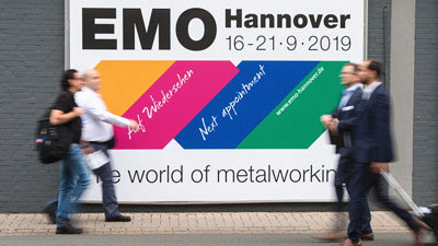 EMO Hannover