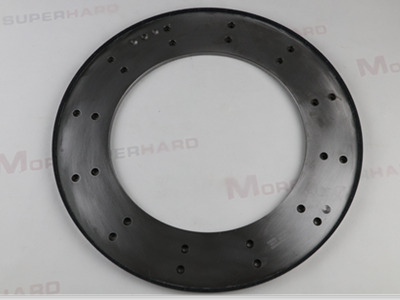vitrified CBN grinding wheel