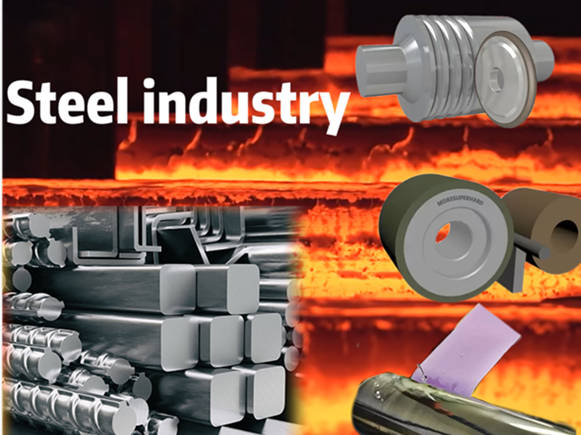Steel industry