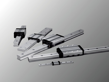 Linear Guide Rail Industry