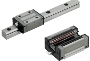 linear guide slider