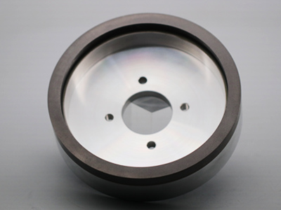 cylindrical grinding wheel for Photovoltaic Industry