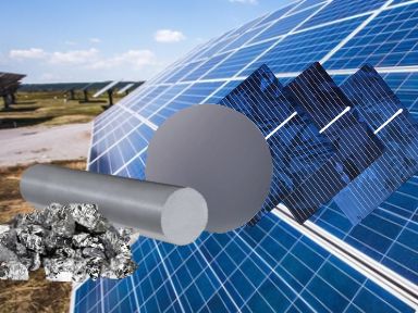 Photovoltaic Industry